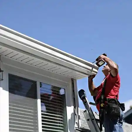 gutter services Jamestown